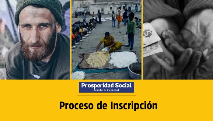 Proceso de Inscripción